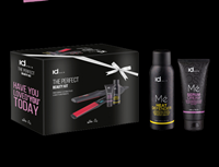 IdHair GaMa & Mé giftpack